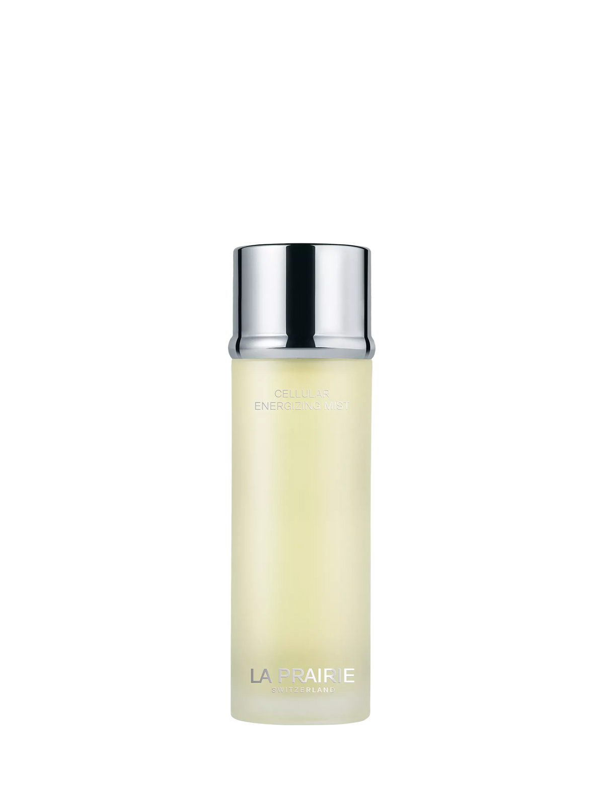 La Prairie Cellular Energizing Mist skincare spray, UK version