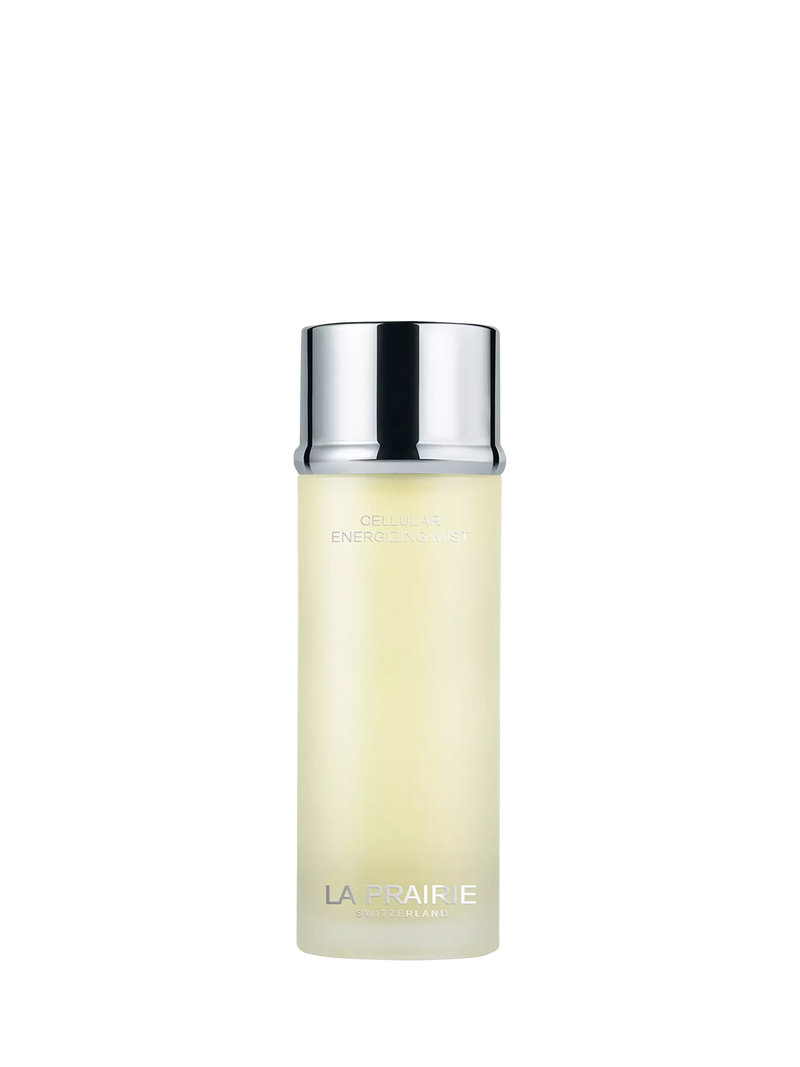 La Prairie Cellular Energizing Mist skincare spray, UK version
