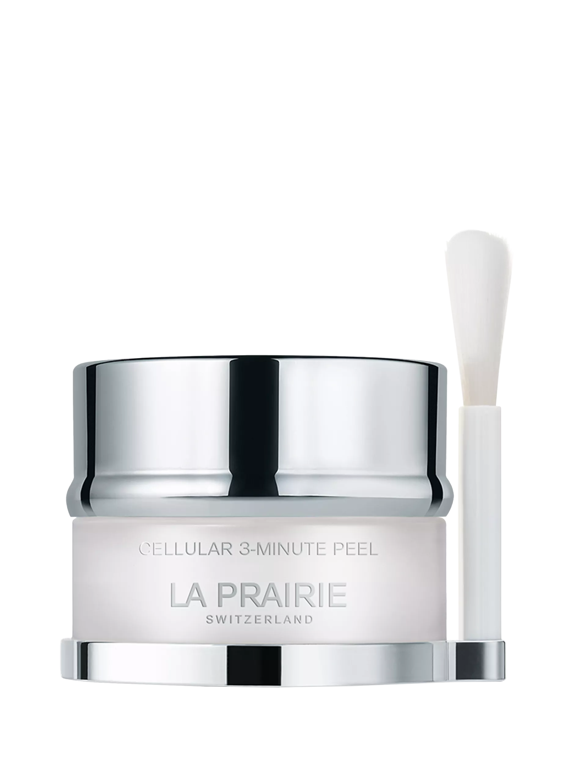 La Prairie cellular 3-minute peel-off mask 40ml, UK version