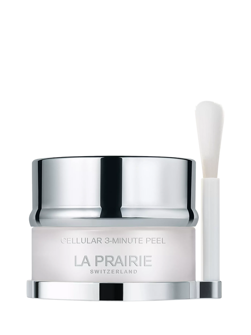 La Prairie cellular 3-minute peel-off mask 40ml, UK version