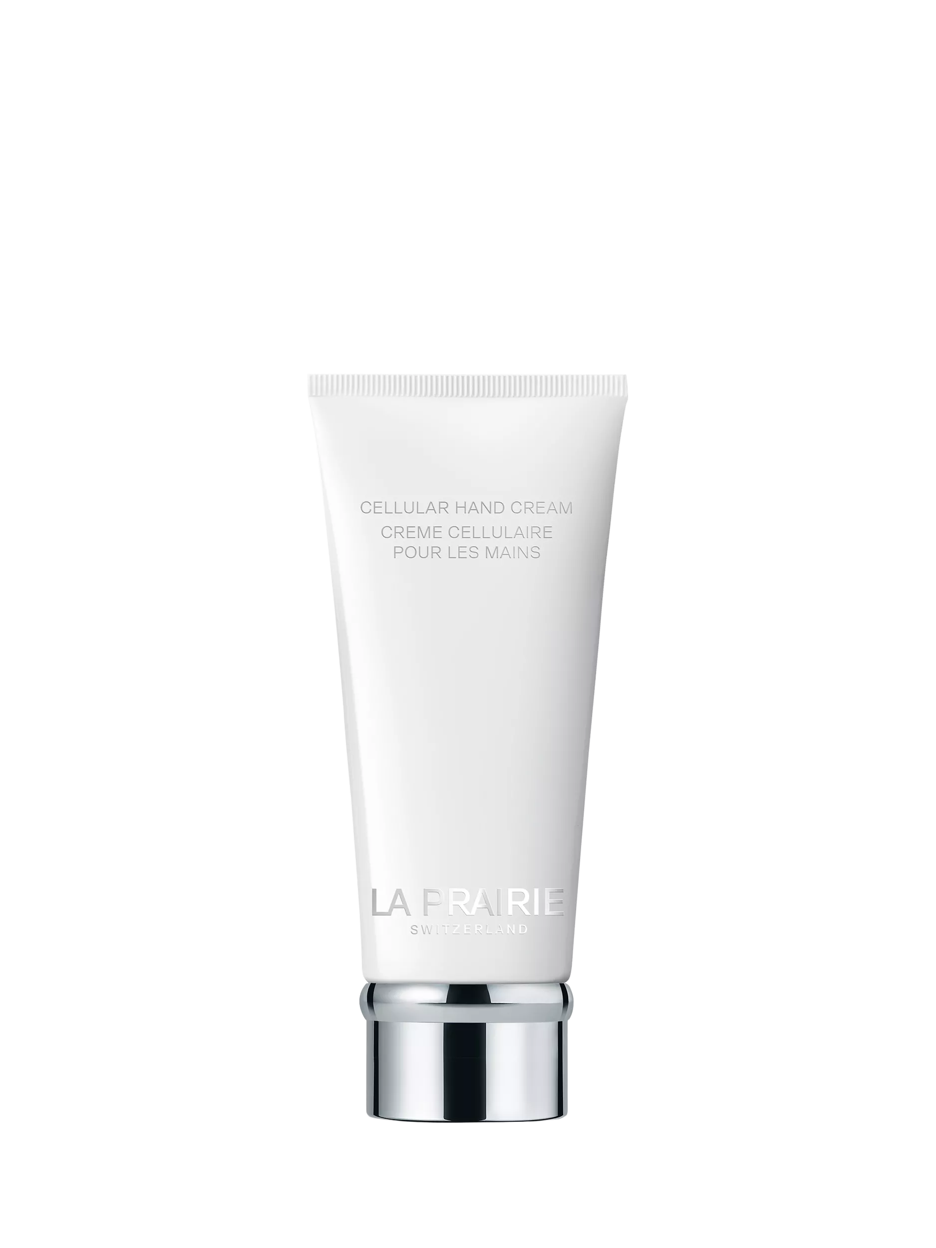 La Prairie Cellular hand cream 100ml, UK version