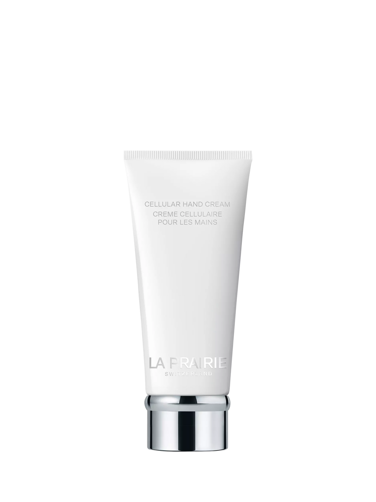 La Prairie Cellular hand cream 100ml, UK version