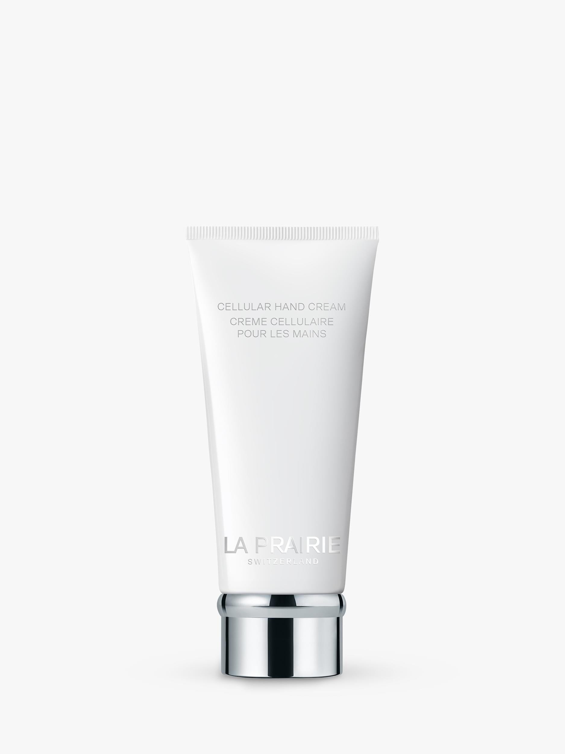 La Prairie Cellular hand cream 100ml, UK version