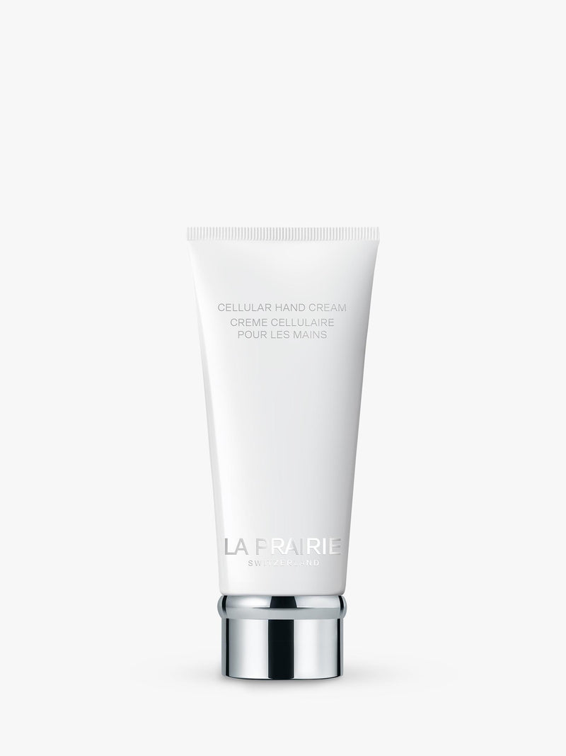 La Prairie Cellular hand cream 100ml, UK version