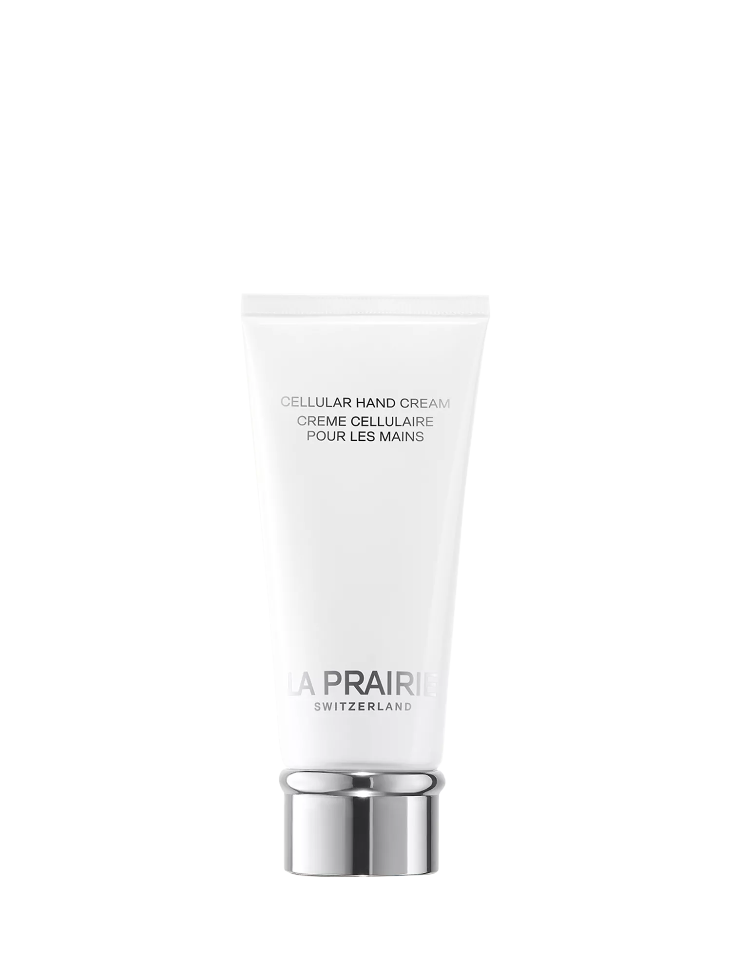 La Prairie Cellular hand cream 100ml, UK version