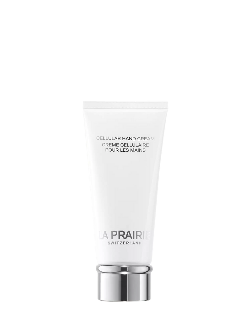 La Prairie Cellular hand cream 100ml, UK version