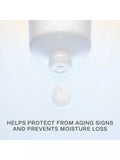 La Prairie Cellular hand cream 100ml, UK version
