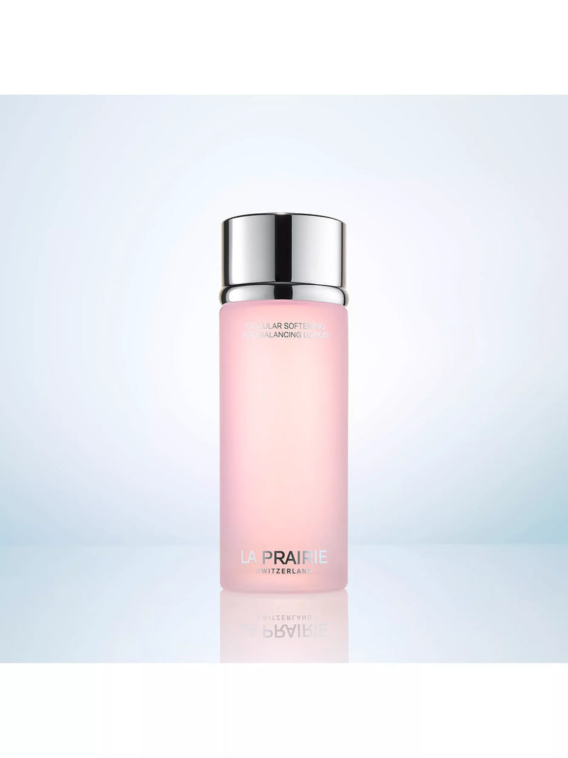 La Prairie Cellular Softening and Balancing Lotion 250ml, UK version
