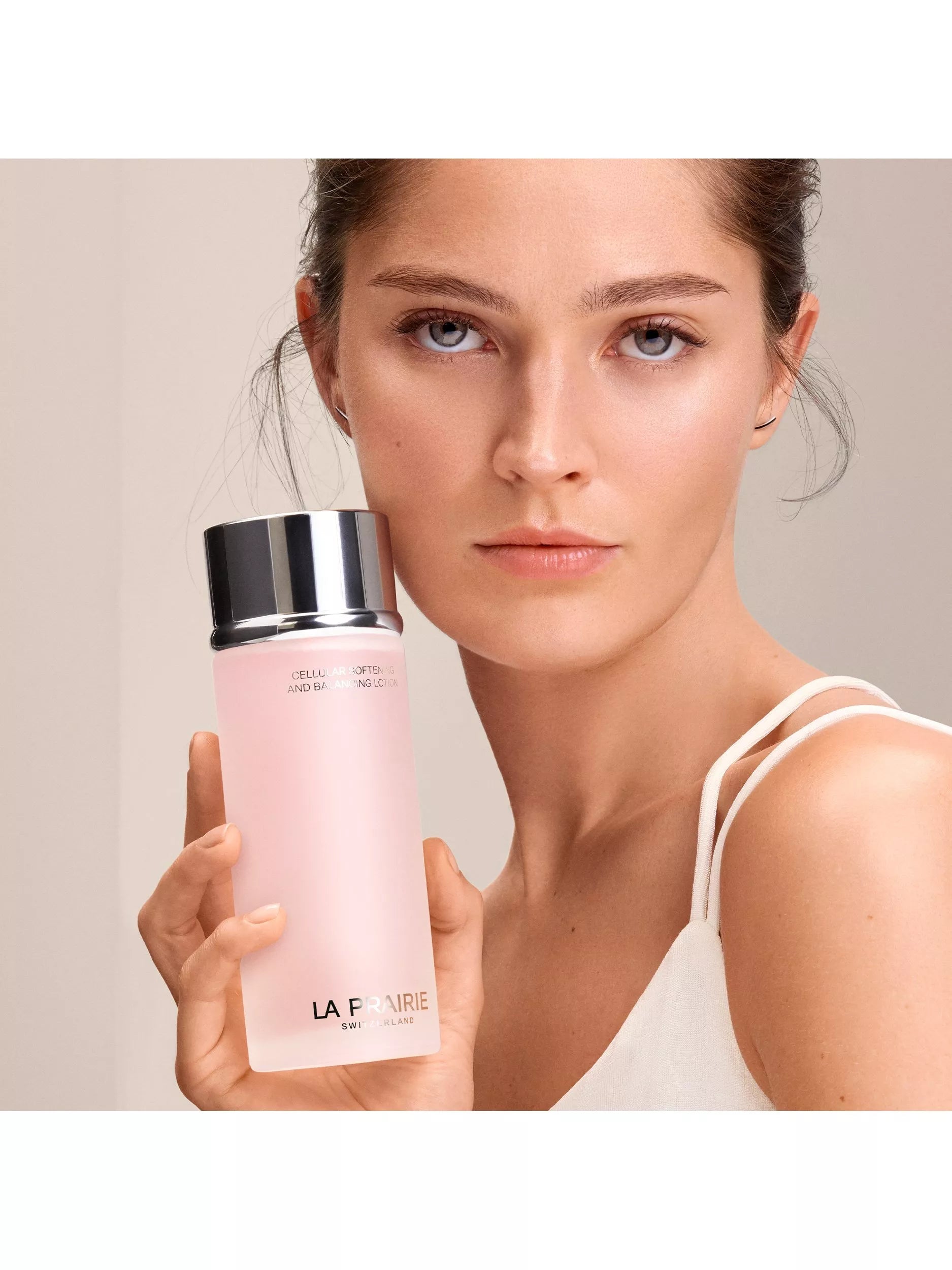 La Prairie Cellular Softening and Balancing Lotion 250ml, UK version