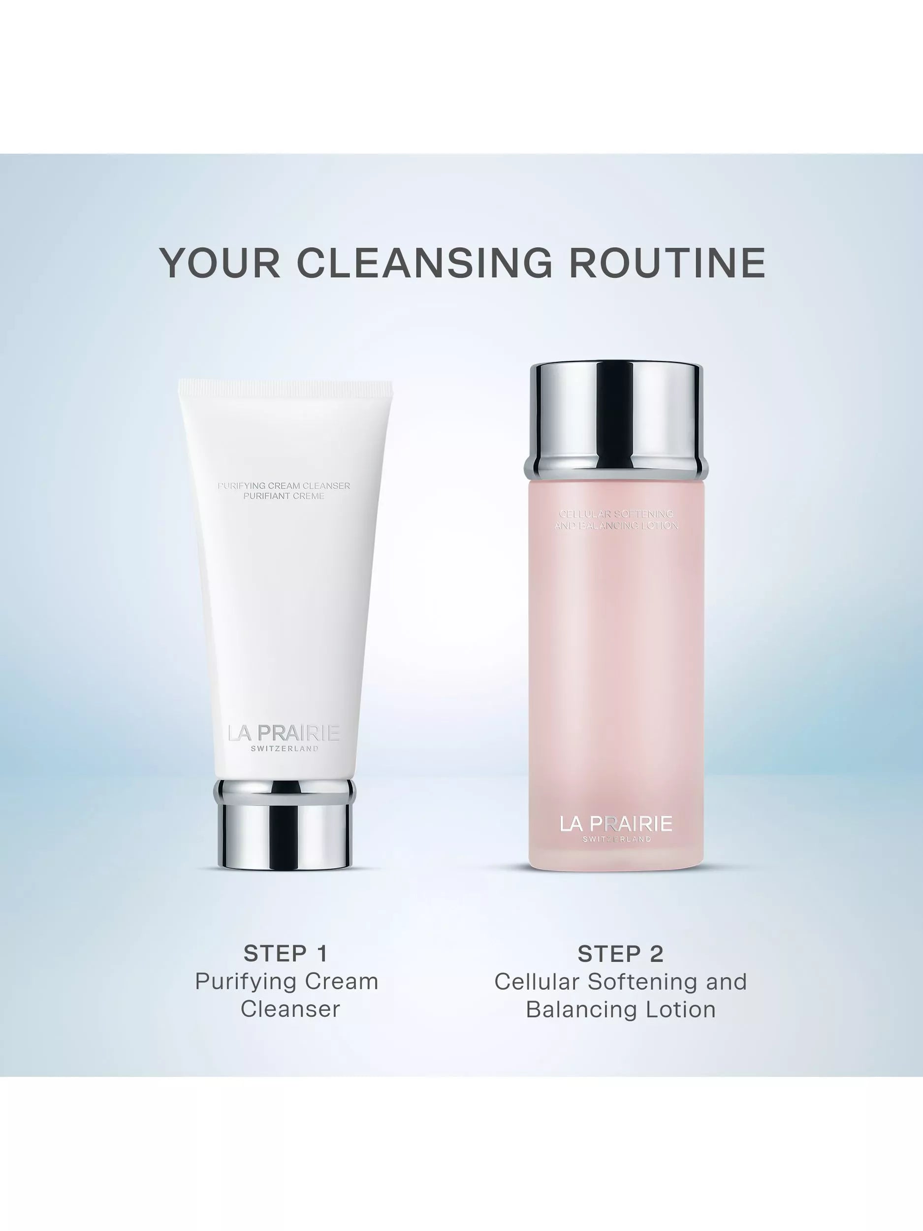 La Prairie Cellular Softening and Balancing Lotion 250ml, UK version
