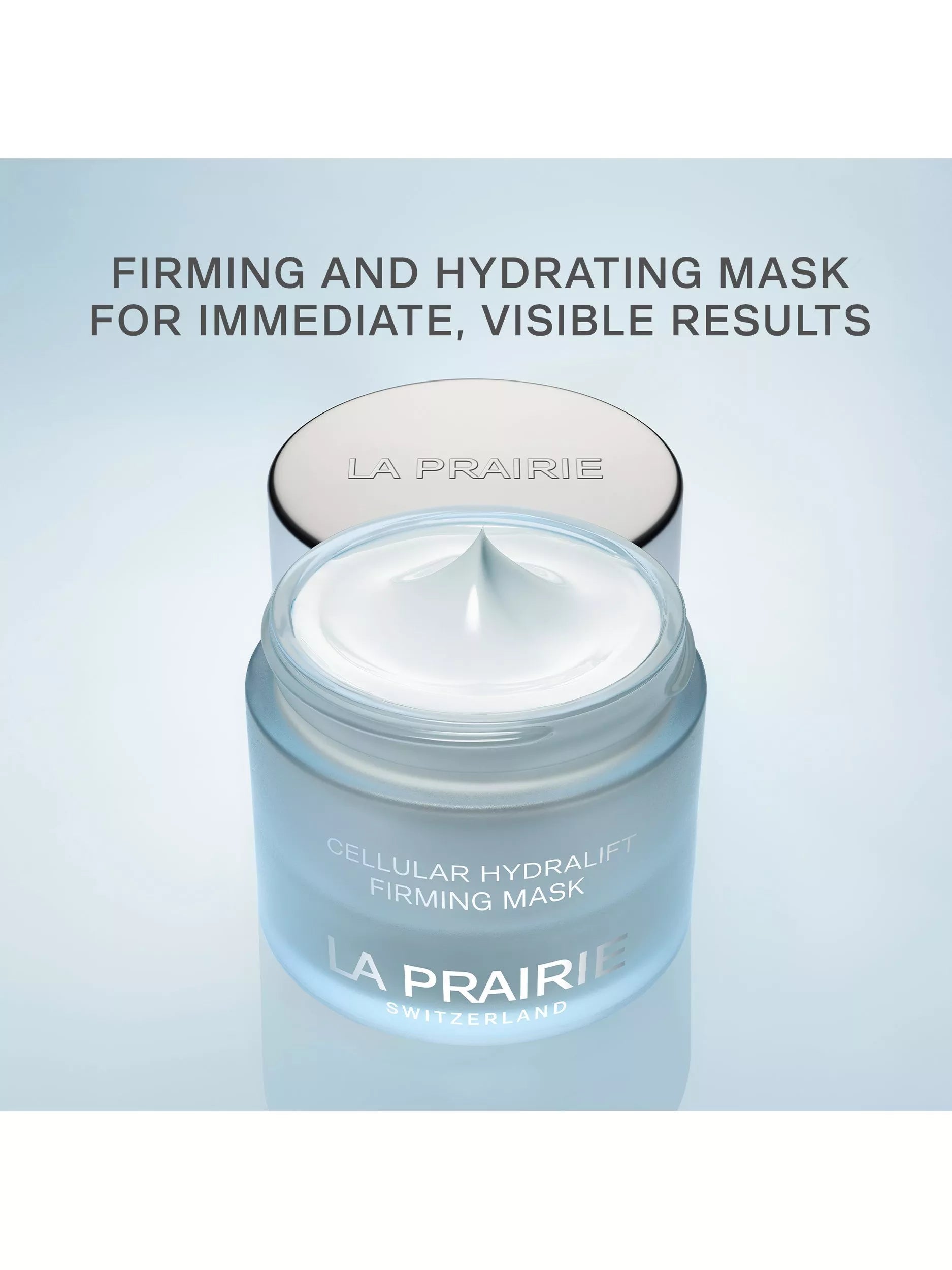 La Prairie cellular hydralift firming mask 50ml, UK version