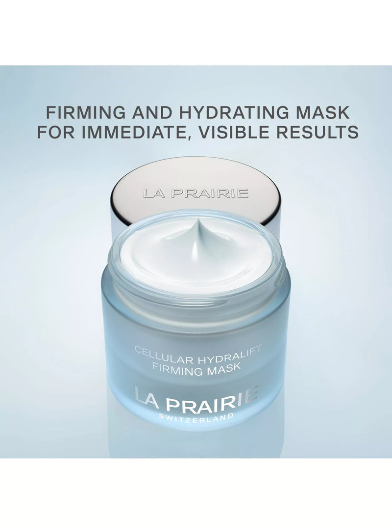 La Prairie cellular hydralift firming mask 50ml, UK version