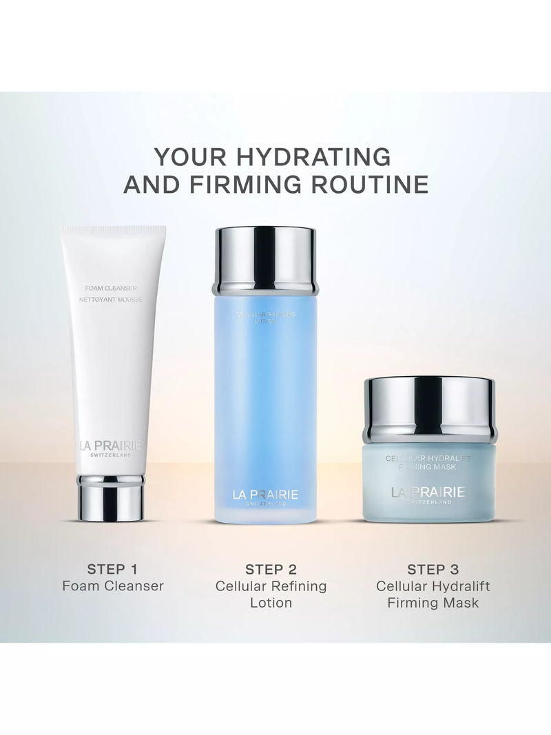 La Prairie cellular hydralift firming mask 50ml, UK version
