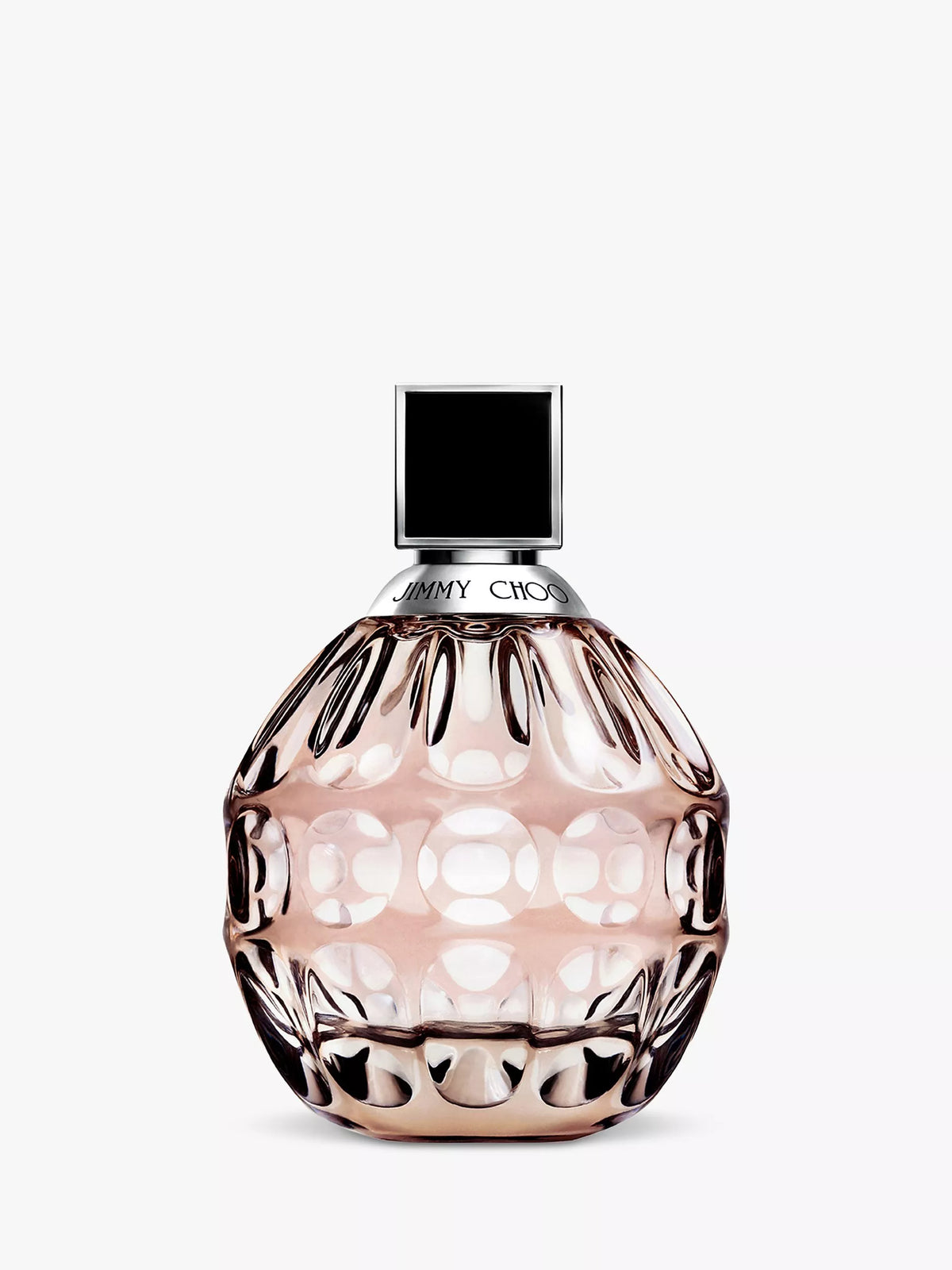 Jimmy Choo Eau de Parfum, UK version