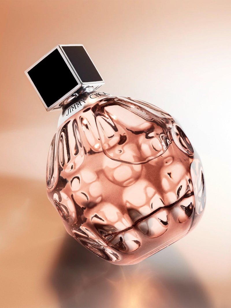 Jimmy Choo Eau de Parfum, UK version