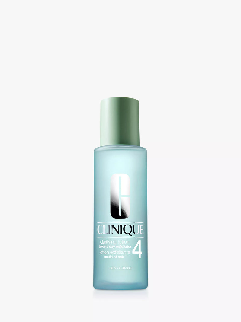 Clinique Clarifying Lotion 4 400ml, imported from the UK