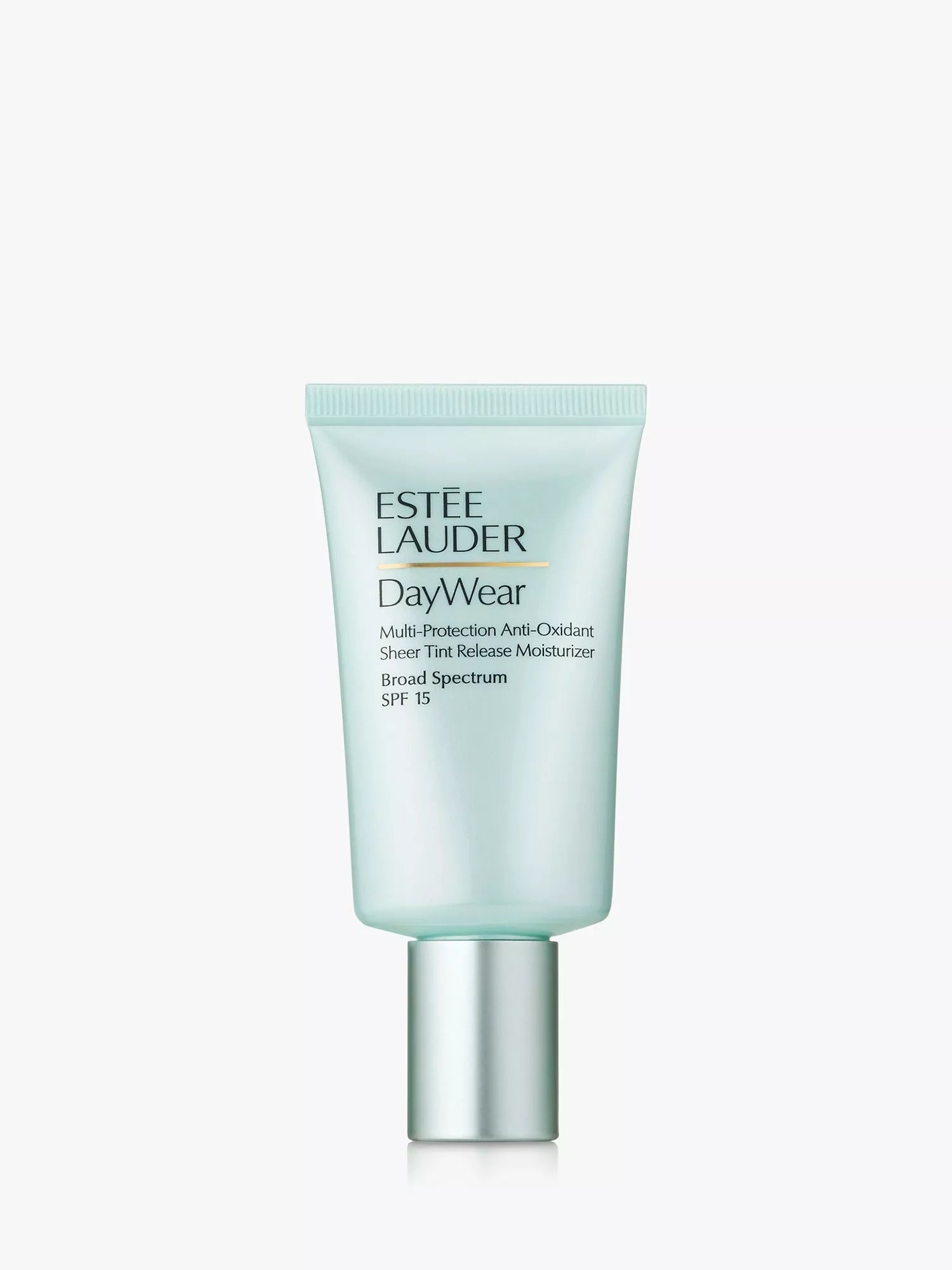 Estée Lauder sheer tint moisturiser SPF 15 50ml - British product