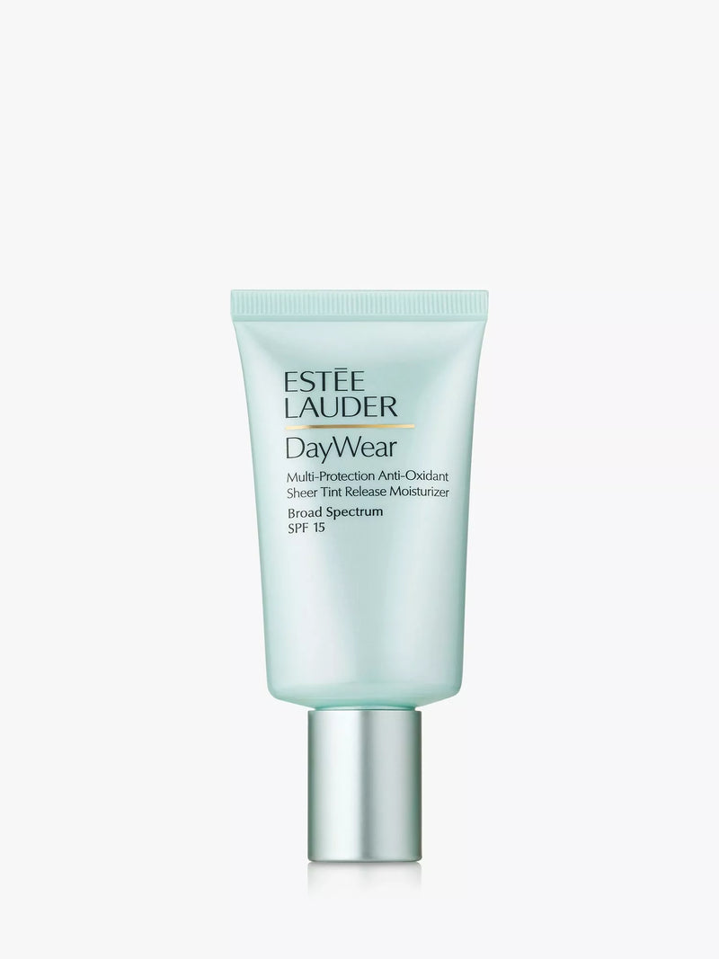 Estée Lauder sheer tint moisturiser SPF 15 50ml - British product