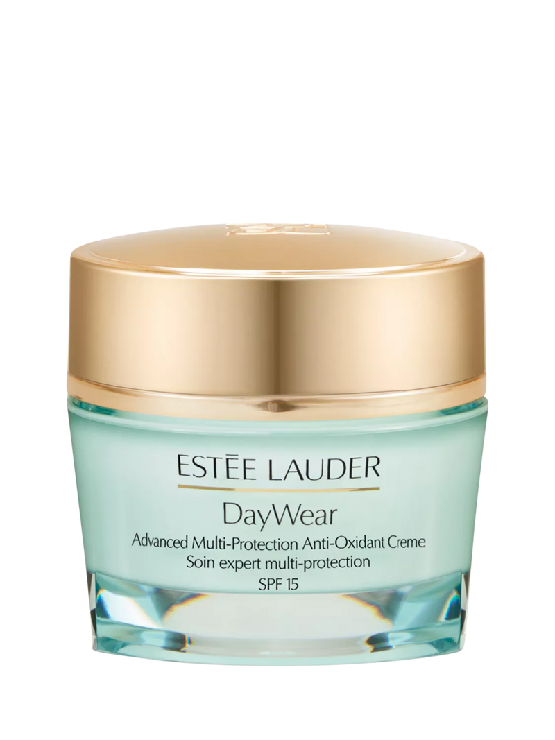 Estée Lauder DayWear moisturiser SPF 15 50ml, imported from the UK