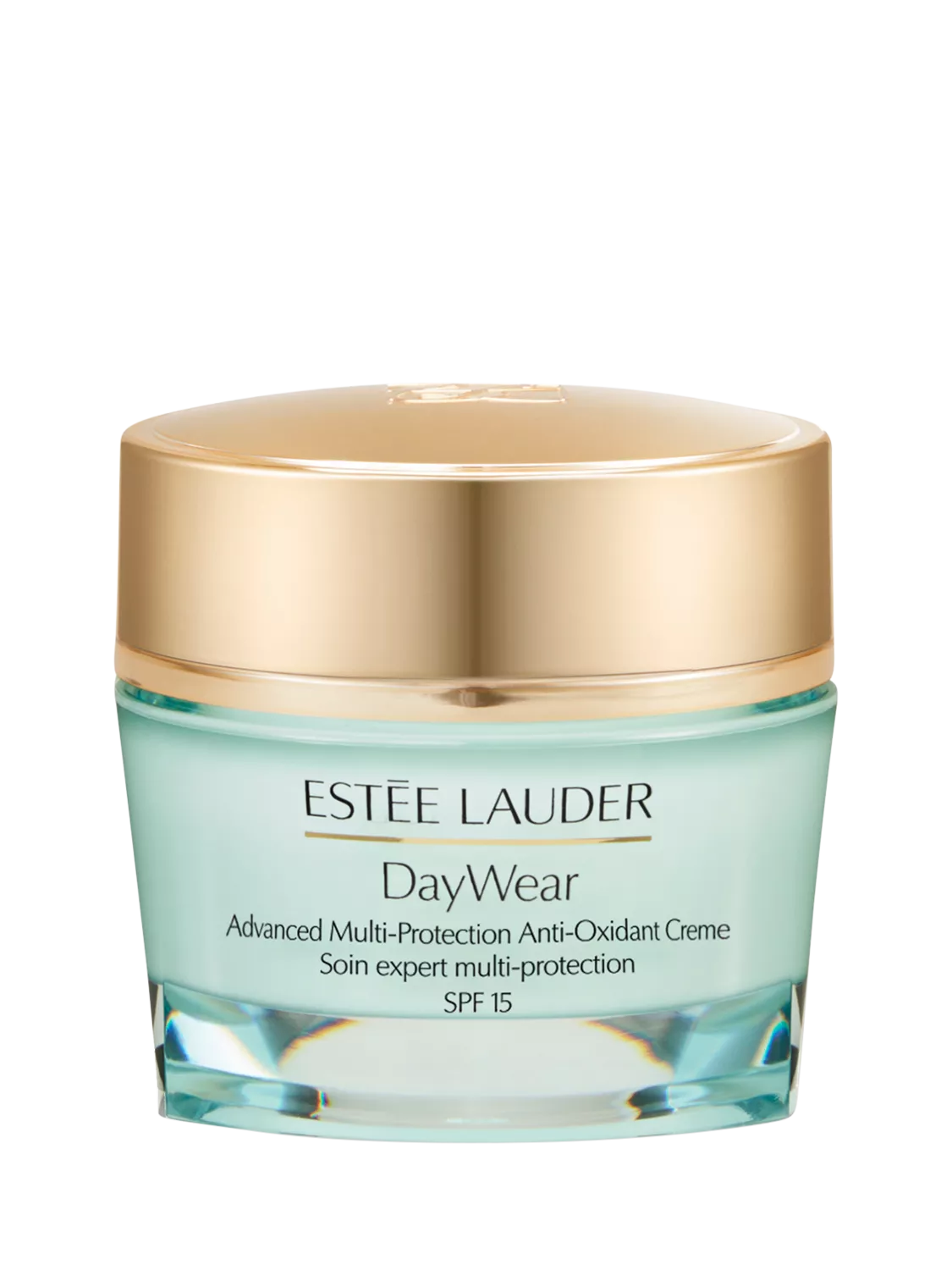 Estée Lauder DayWear moisturiser SPF 15 50ml, imported from the UK