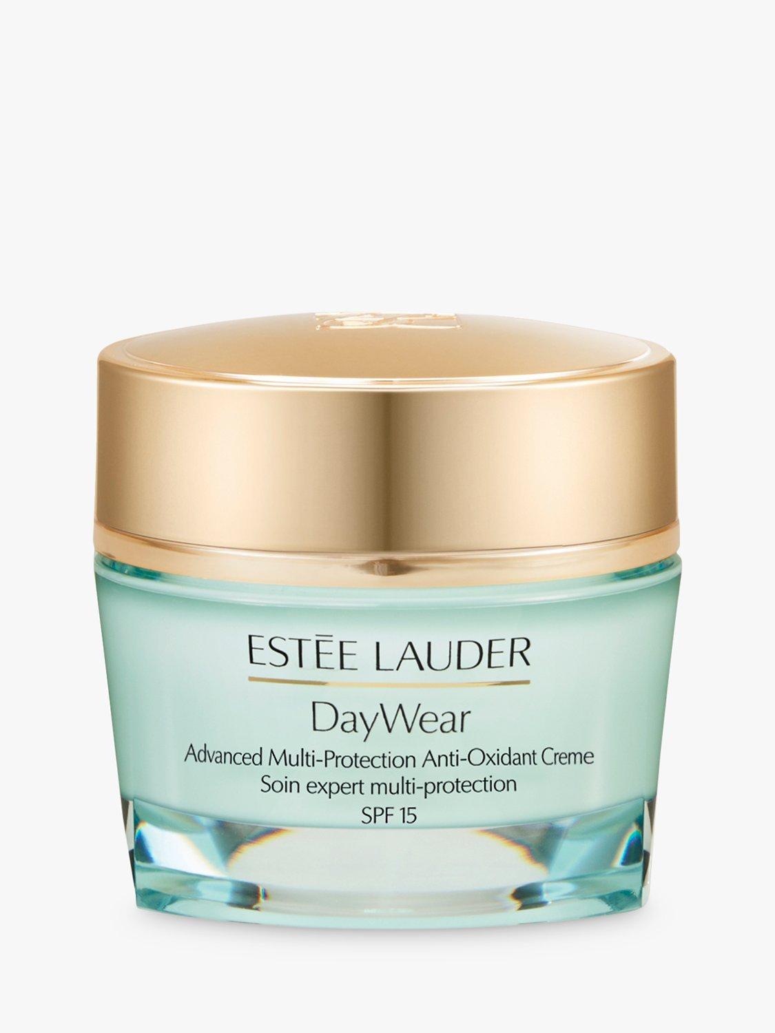 Estée Lauder Anti-Oxidant Creme SPF 15 dry skin 50ml - British product