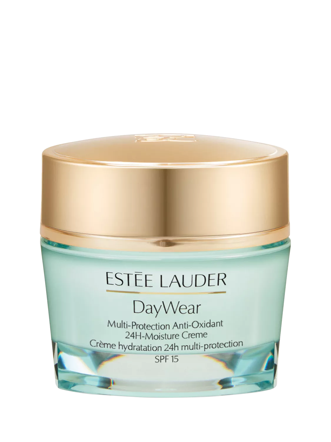 Estée Lauder Anti-Oxidant Creme SPF 15 dry skin 50ml - British product