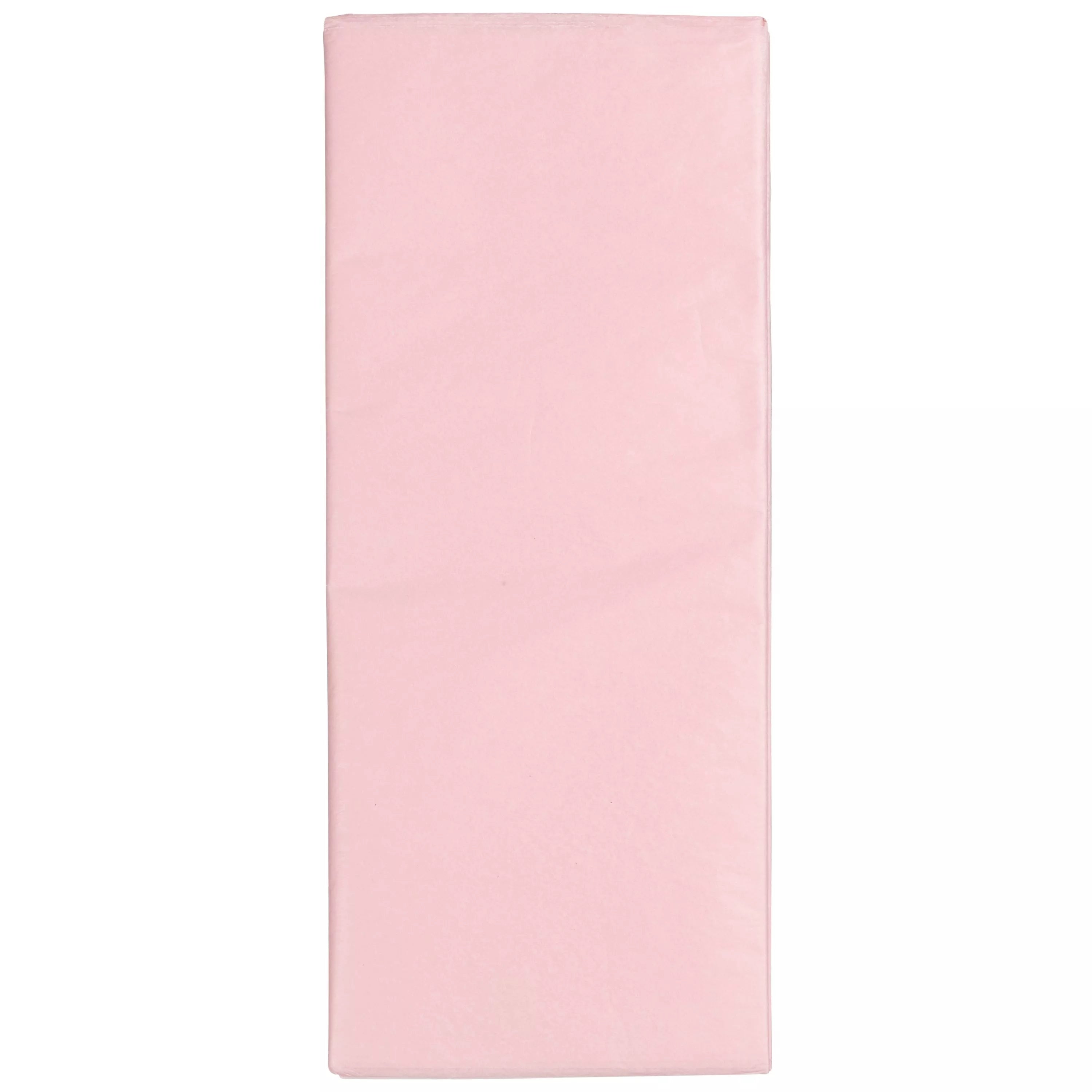 John Lewis tissue paper 5 sheets, UK version