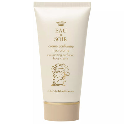 John Lewis Sisley-Paris Eau du Soir Moisturising Perfumed Body Cream 150ml- Buy online at McGrocer