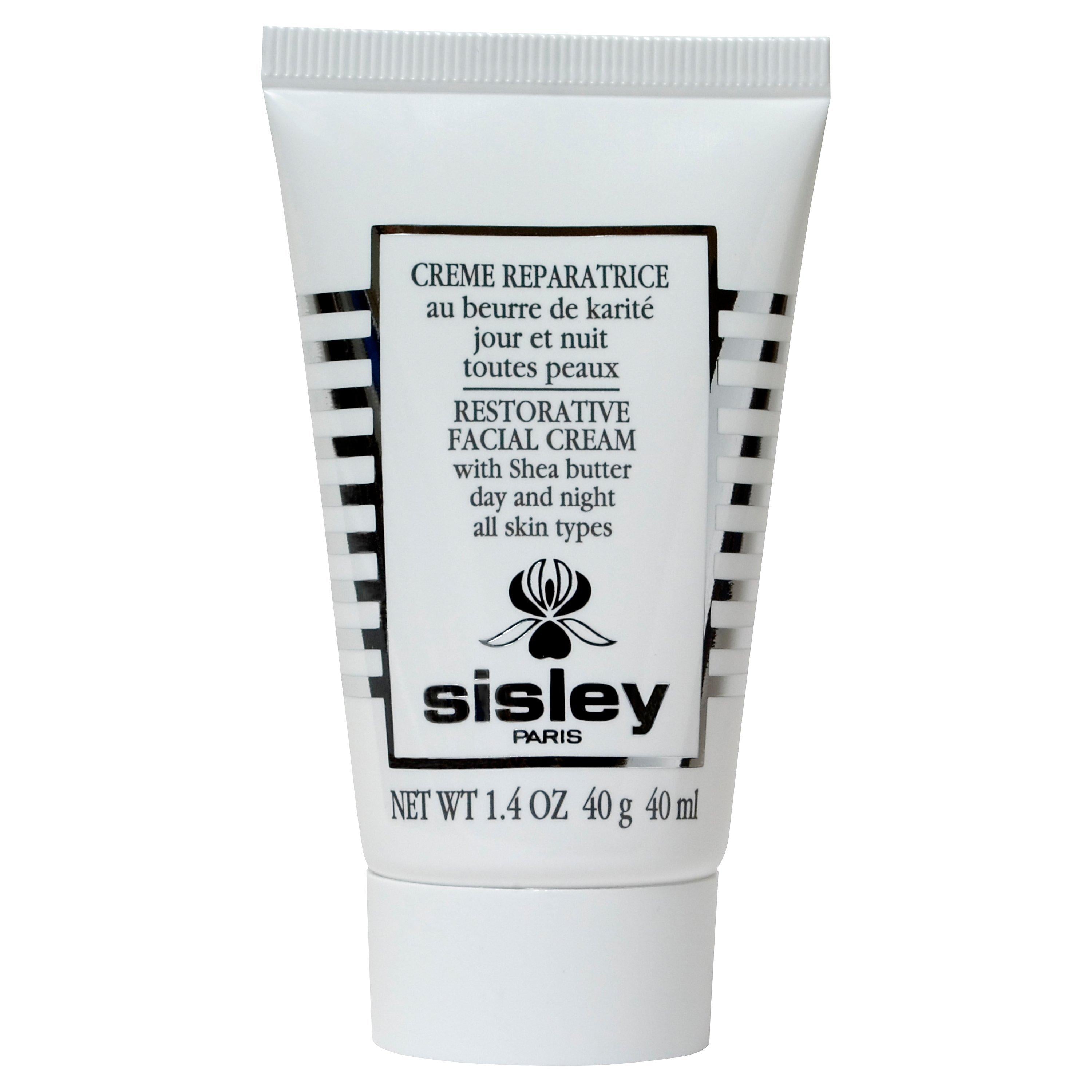 Sisley-Paris Restorative Facial Cream 40ml, importert fra Storbritannia