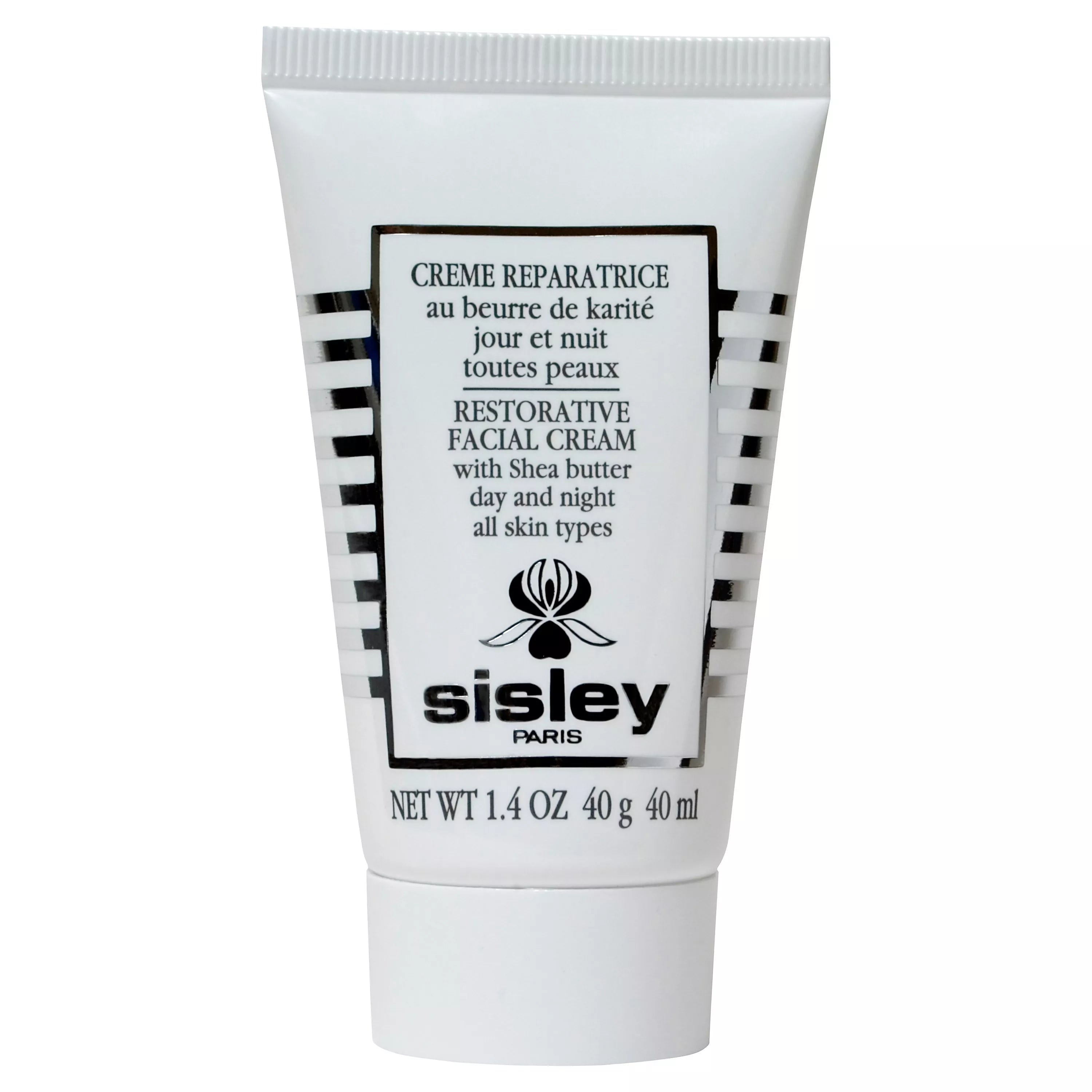 Sisley-Paris Restorative Facial Cream 40ml, imported from the UK