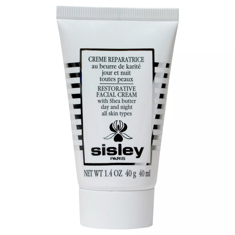 Sisley-Paris Restorative Facial Cream 40ml, imported from the UK