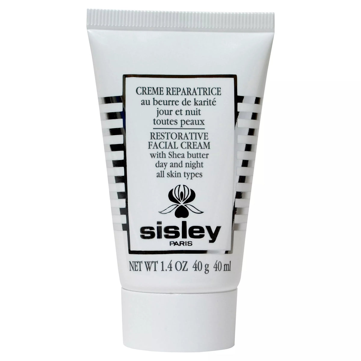 Sisley-Paris Restorative Facial Cream 40ml, imported from the UK
