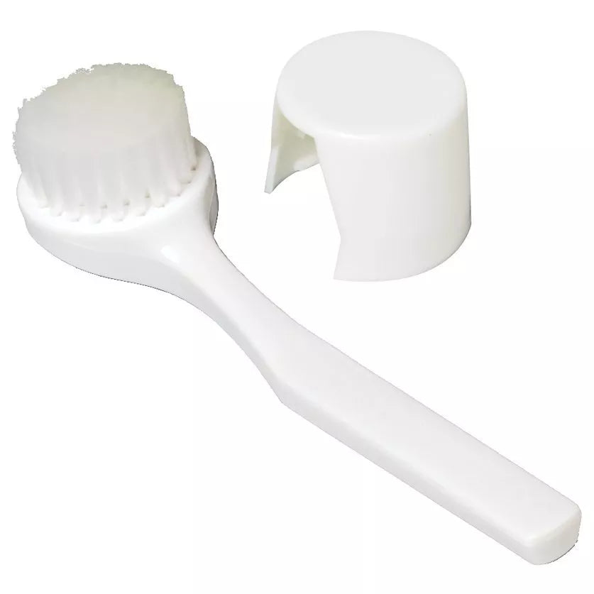 Sisley-Paris gentle brush for face and neck - British product