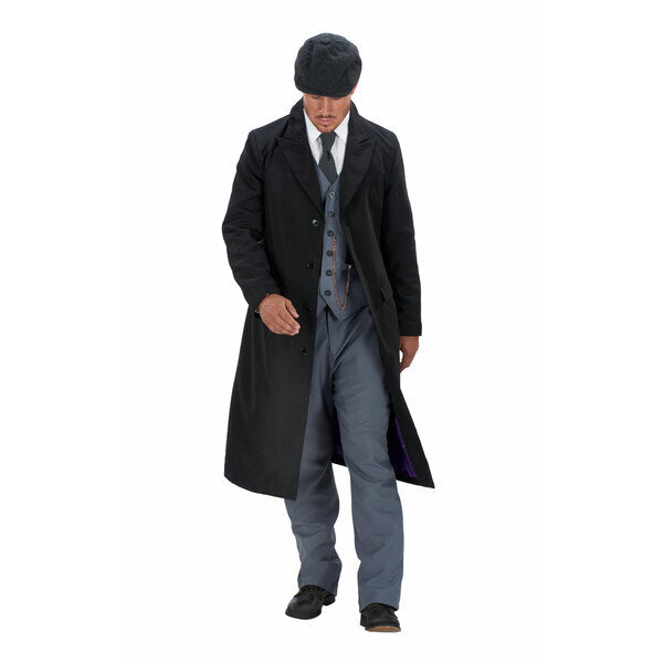 Orion Costumes Mens 1920s British Gangster Small GOODS Superdrug   