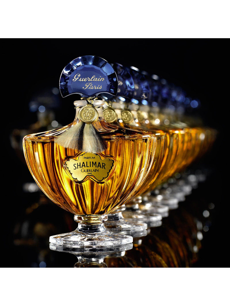 Guerlain Shalimar eau de toilette 50ml, imported from the UK