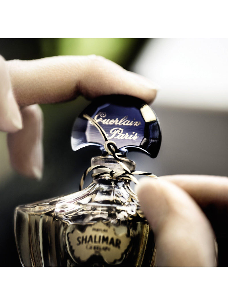 Guerlain Shalimar eau de toilette 50ml, imported from the UK