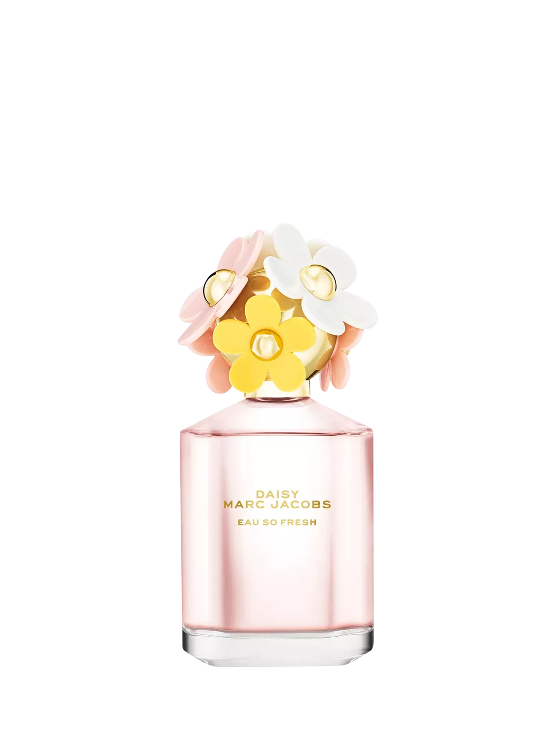 Marc Jacobs Daisy Eau So Fresh perfume 125ml, imported from the UK