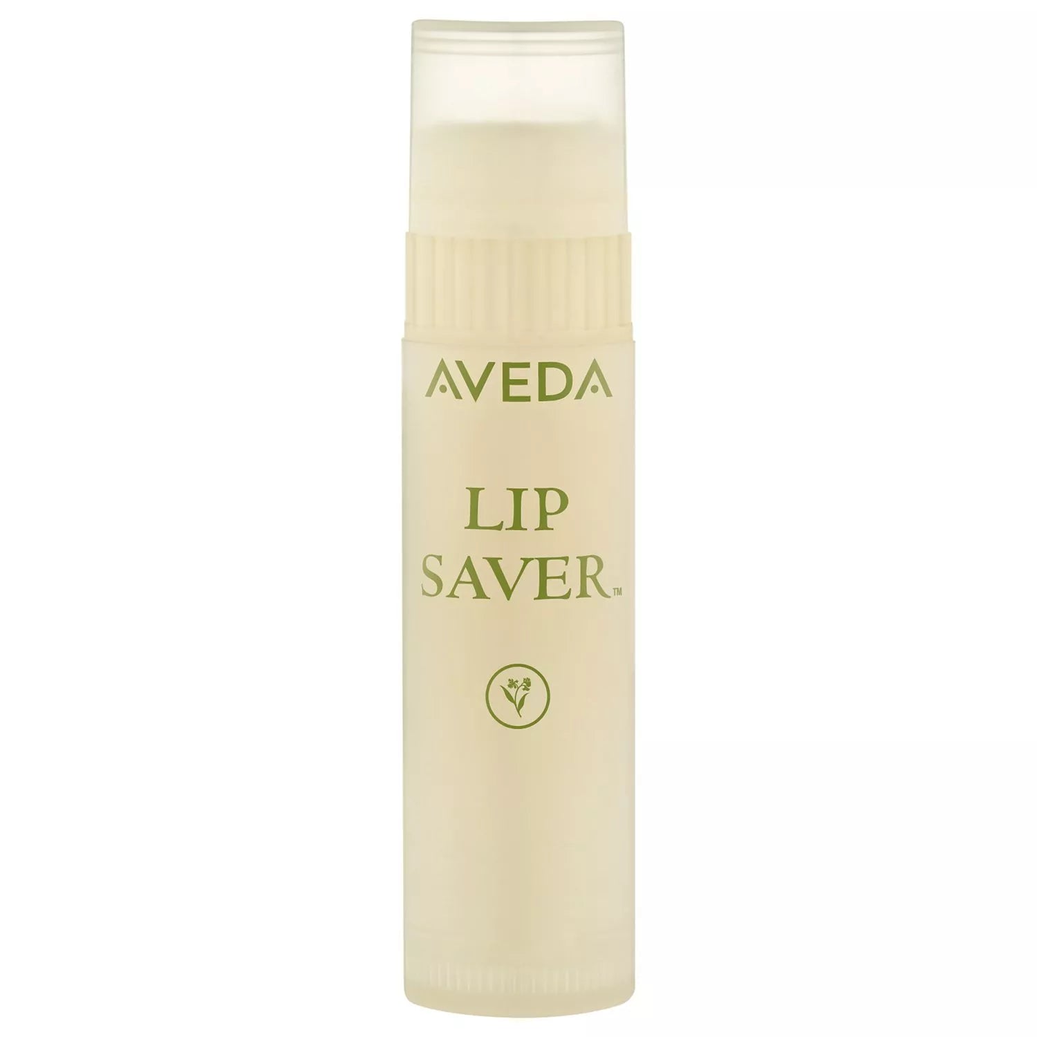 Aveda Lip Saver moisturising lip balm with natural ingredients - British product