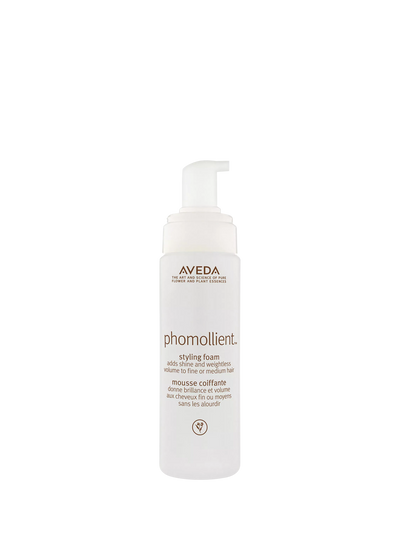 John Lewis Aveda Phomollient Styling Foam 200ml- Buy online at McGrocer