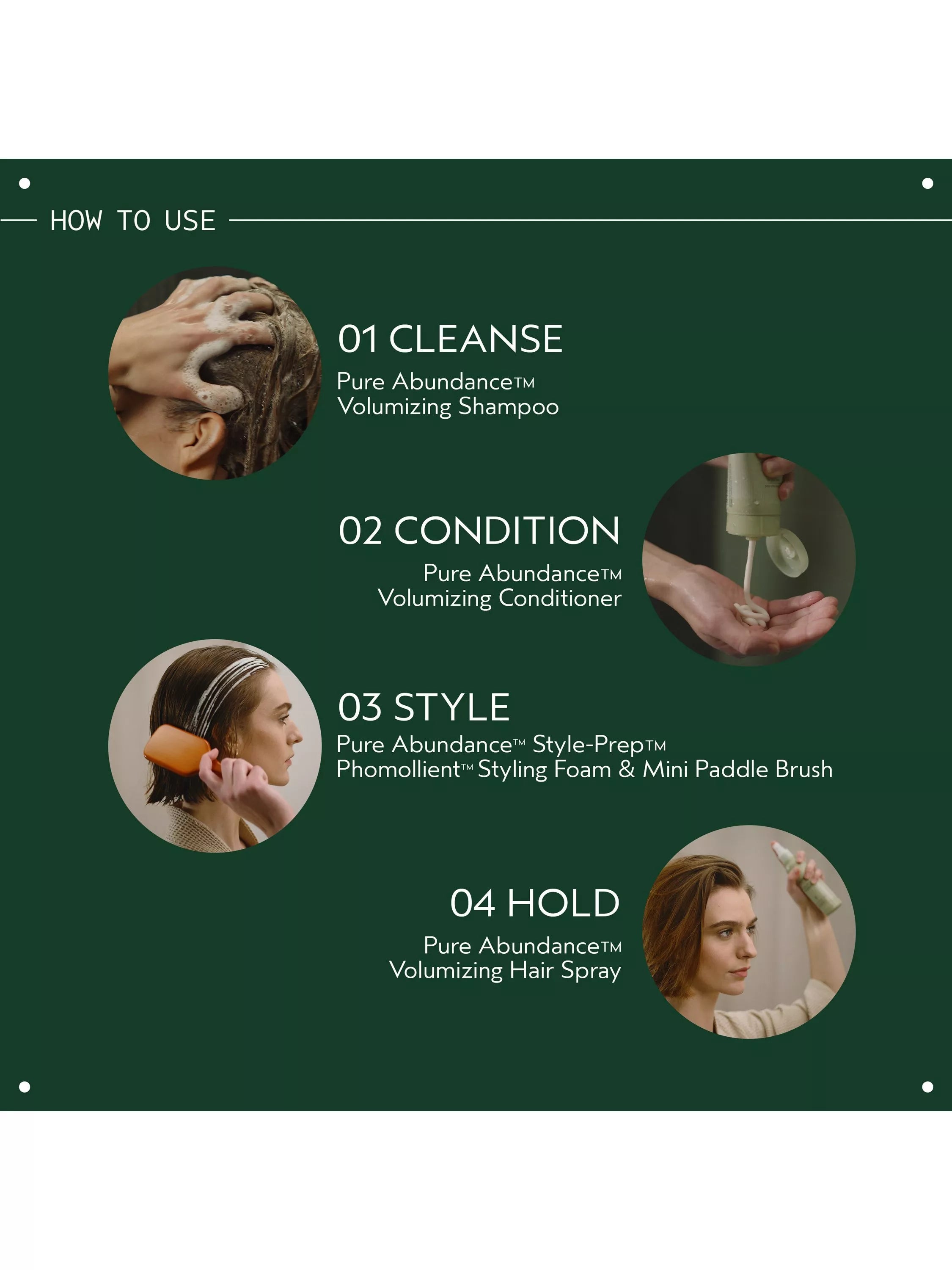 Aveda Phomollient Styling Foam 200ml, UK version