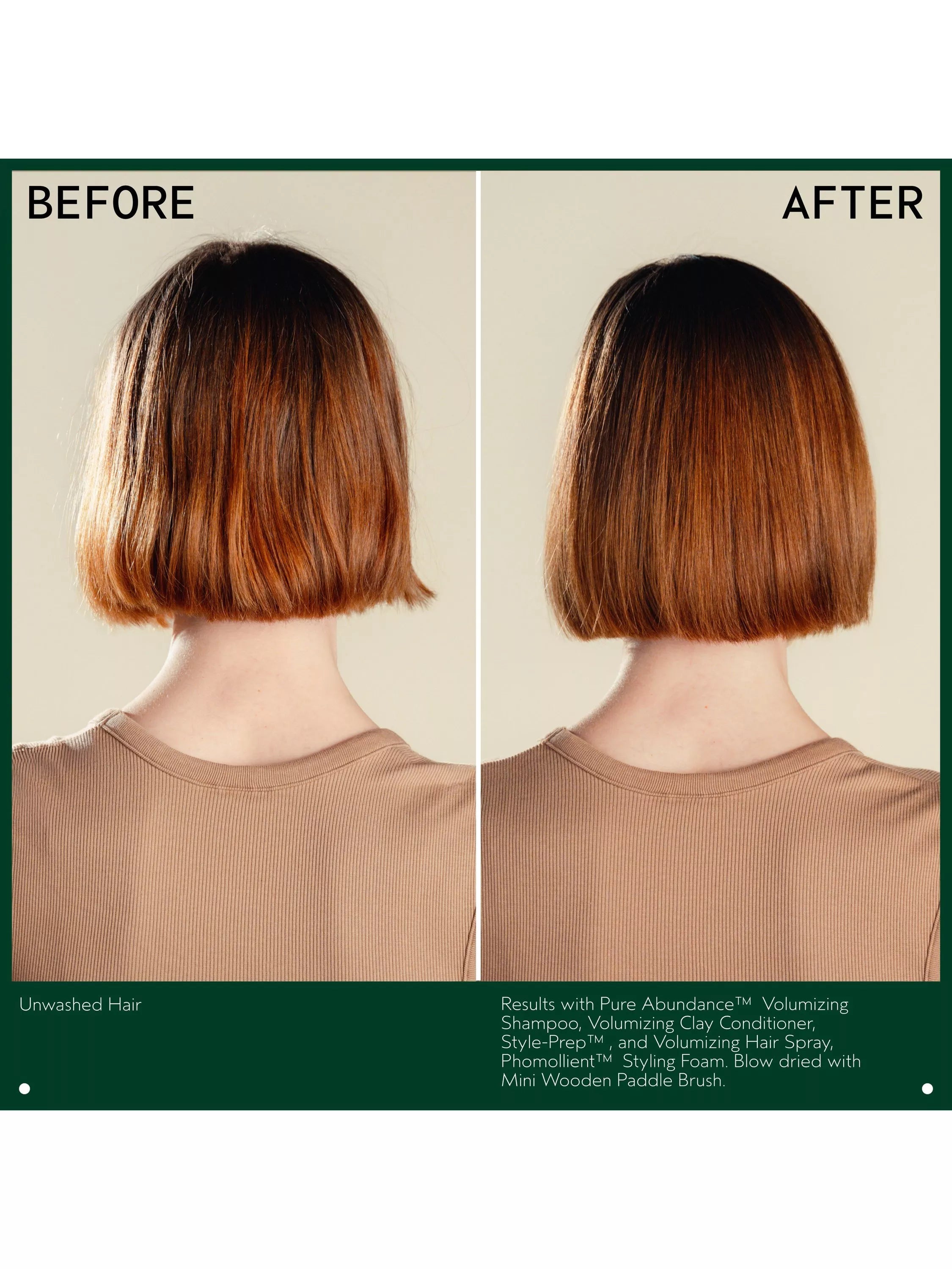 Aveda Phomollient Styling Foam 200ml, UK version