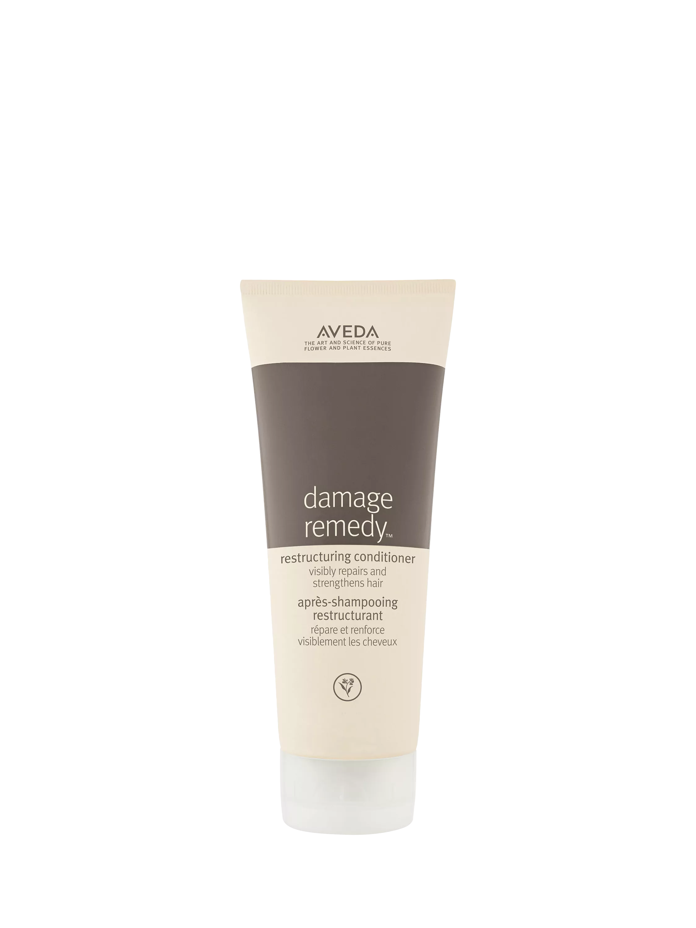Aveda Damage Remedy restructuring conditioner 200ml (British brand)