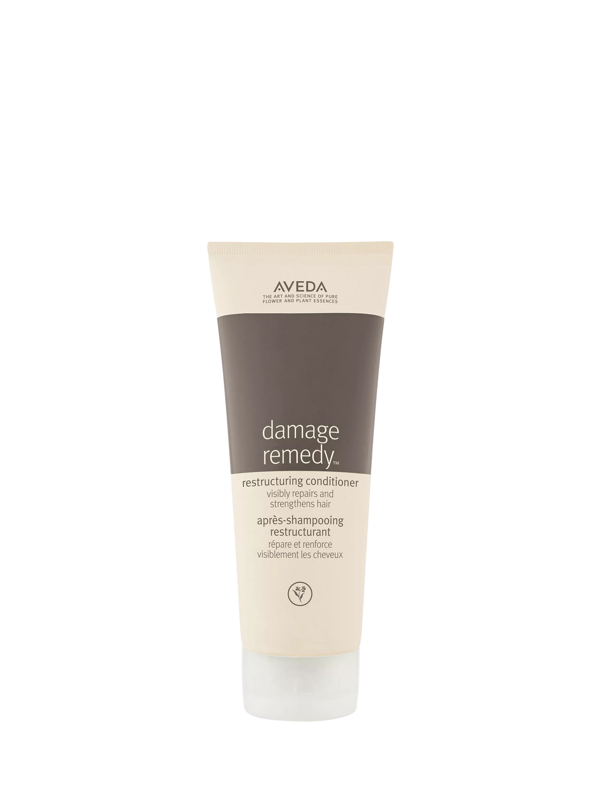 Aveda Damage Remedy restructuring conditioner 200ml (British brand)