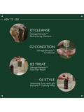Aveda Damage Remedy restructuring conditioner 200ml (British brand)