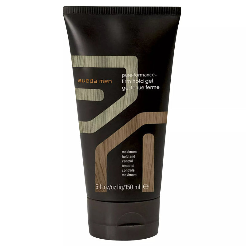 Aveda Firm Hold hair gel 150ml - British product