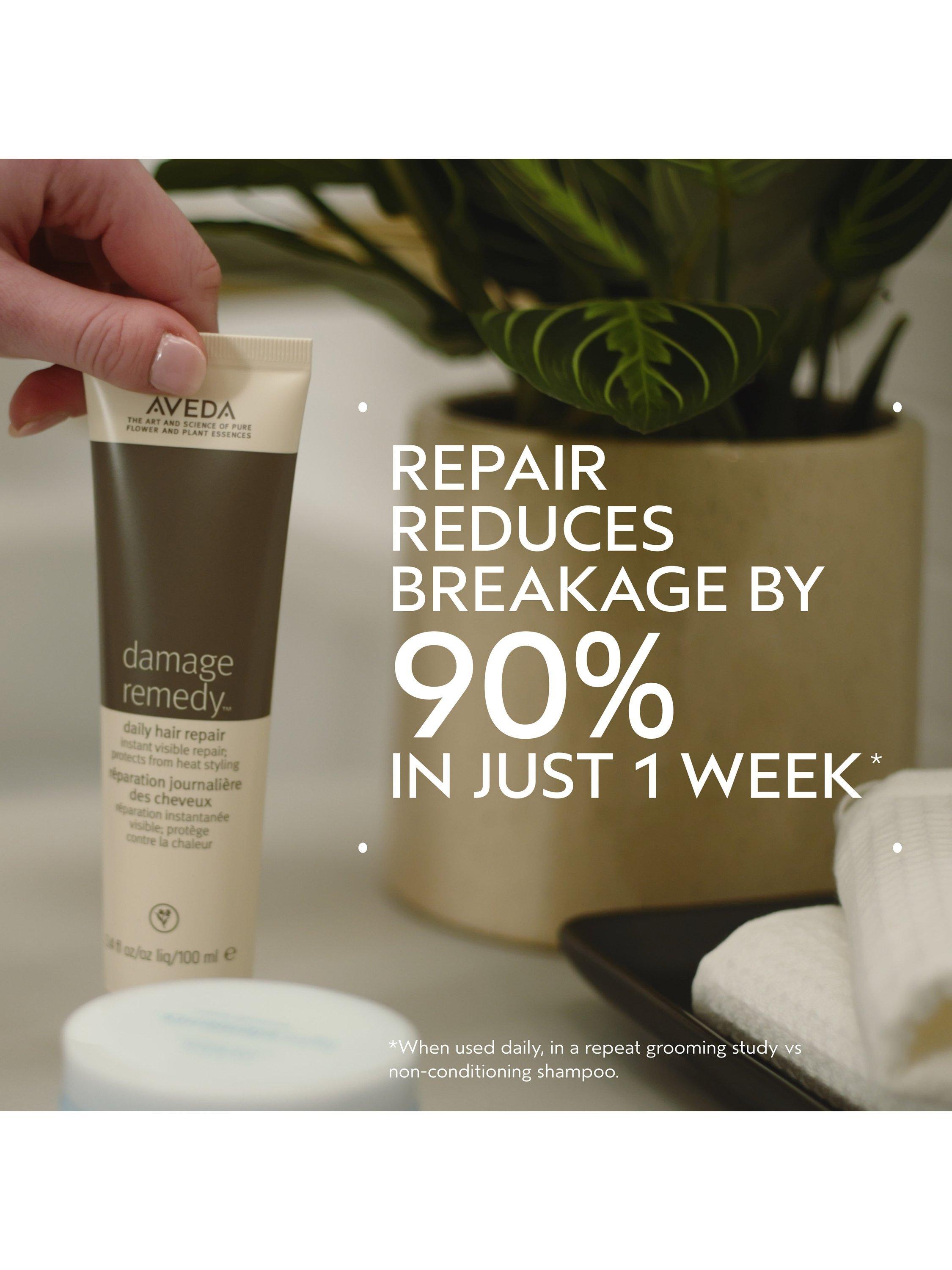 Aveda Damage Remedy Daily Hair Repair 100ml - British product