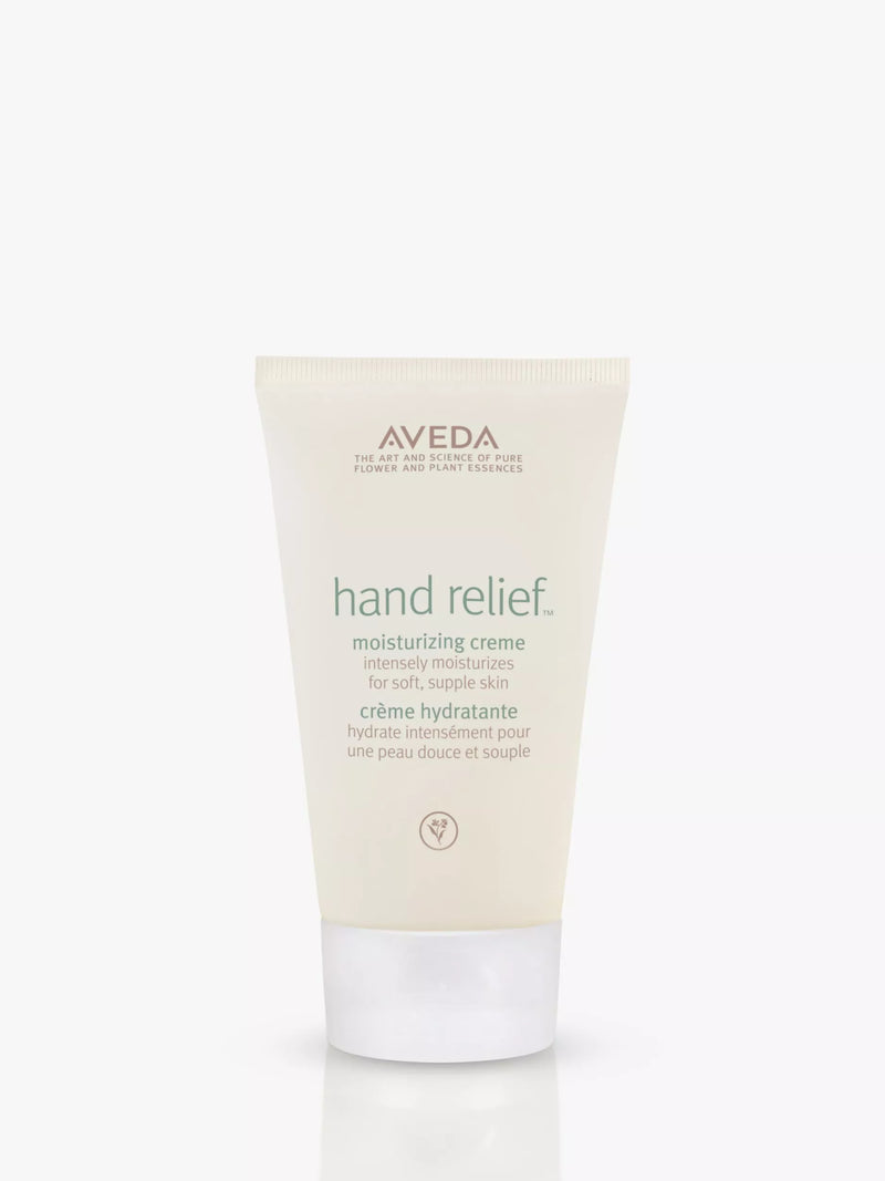 Aveda hand relief cream 40ml, UK version