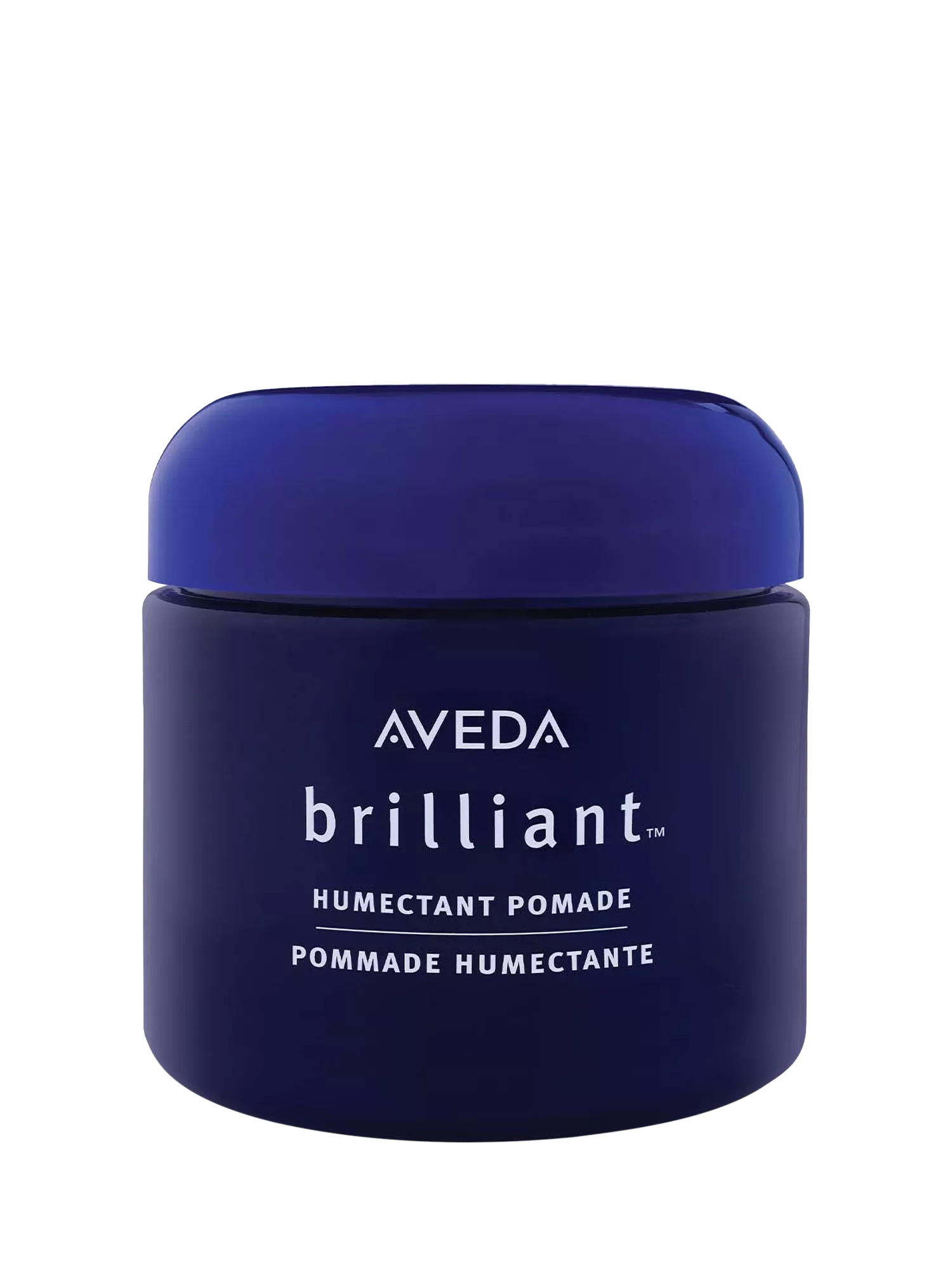 Aveda Brilliant Humectant pomade 75ml - British product