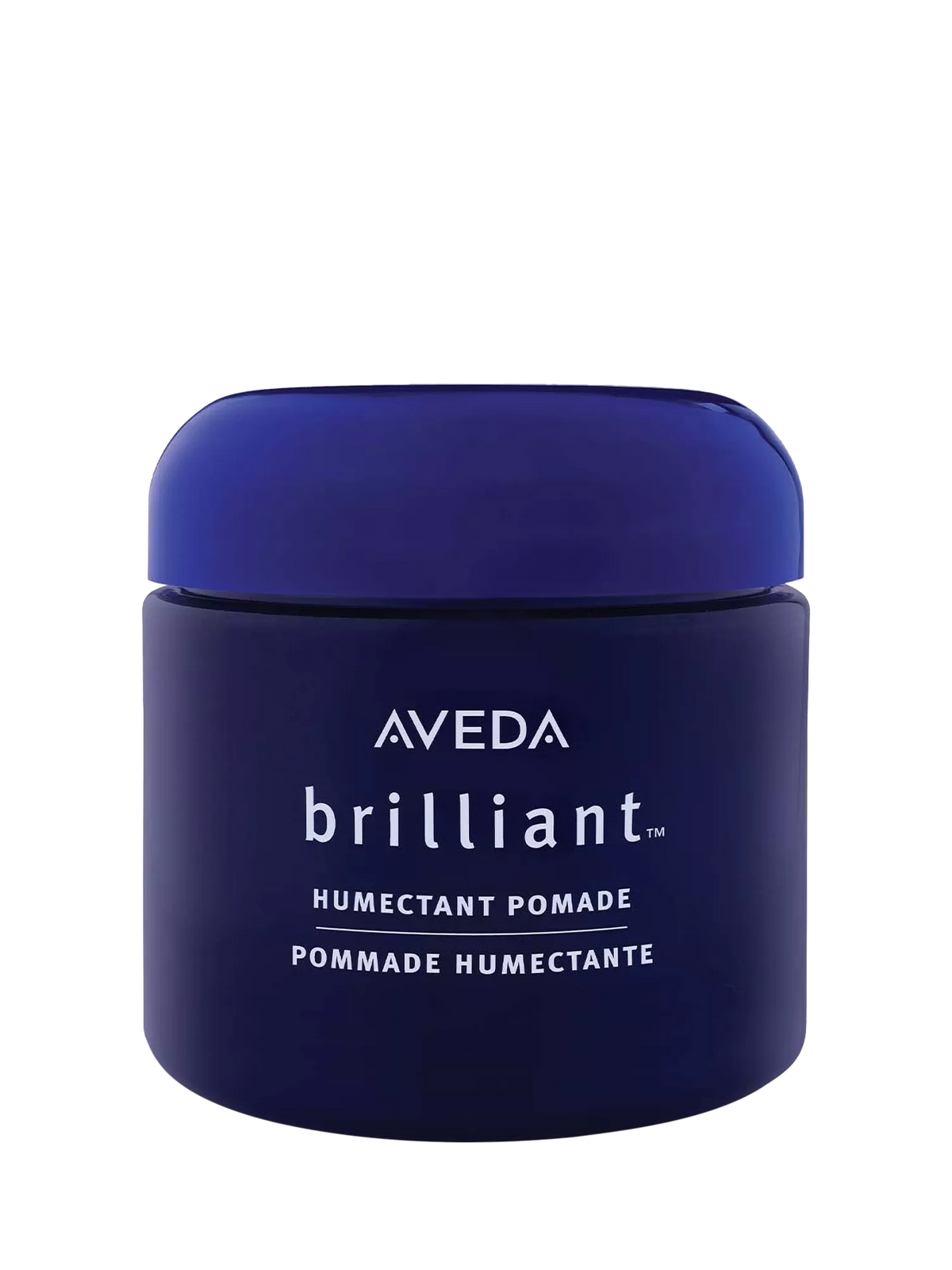 Aveda Brilliant Humectant pomade 75ml - British product