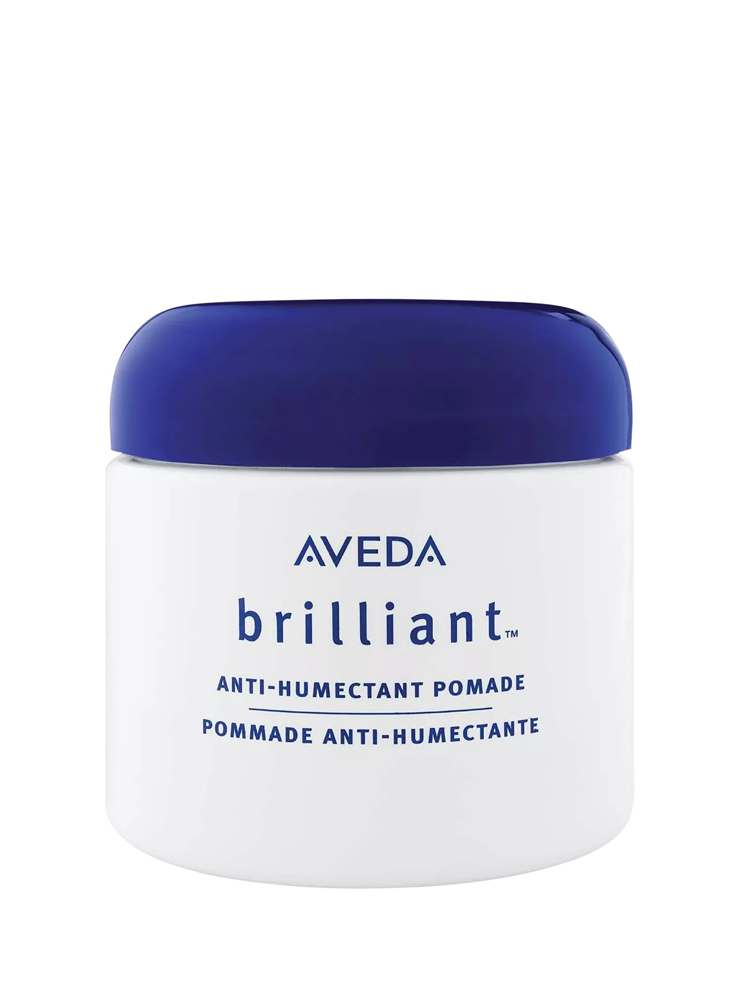 Aveda Brilliant anti-humectant pomade 75ml (British brand)